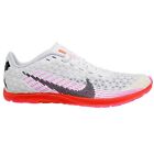 Nike Zoom Rival Xc 5 Mens Cross Country Running Shoes Spikes  White  Size 9 5
