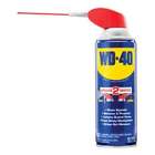 Wd-40 490040 Multi-use Lubricant With Smart Straw 2-way Sprayer  -60 To 300