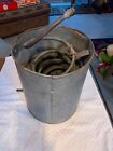 Primitive Original Vintage Antique Copper Moonshine Whiskey Still Must See Rare 