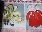 6p Wooden To Rag Folk Art Doll History Article Ufdc Jambalaya Jubilee  mcgonagle