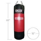 Ringside Soft Filled Powerhide 150 Lb  Heavy Bag