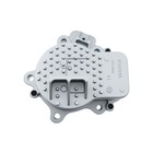 Toyota Genuine 1 8l 1 5 Prius V c Lexus Ct200h Electric Water Pump 161a0-29015