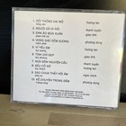 Very Rare Vietnamese  Cd    T  nh Ch         p   Kn0012  Very Nice Condition