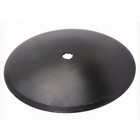 Osmundson 26 In Disc Harrow Blade 1 4 Smooth 1-1 4 Square Axle Replaces N242039