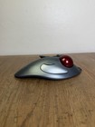 Logitech Trackman Marble Trackball Wired Usb Mouse T-bc21  P n 810-000767 Tested