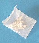 Budweiser Delta Waterfowl Voluntary Restraint Lapel Pin   c4 711 