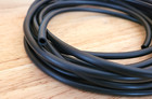     fish Tank Aquarium Accessories Airline Tubing Air Line Pump Hose Black 15 Feet