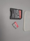 Sandisk 64gb 64g Ultra Micro Sd Nintendo Switch  Flash Sdhc Memory Card