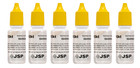 12 Bottles 10k   14k Gold Jewelry Testing Acid Precious Metals 6 Pack Oro Tester