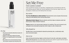 Beauty Society Set Me Free Pore Clearing Cleanser - 6 5 Fl  Oz