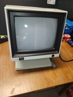 Vintage Sakata Sc-100 Monitor - Clean Fully Tested Works Great 