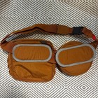 Adidas Stella Mccartney Body Bag Limited Edition Sportswear Icon With Timeless D