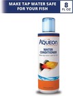 Aqueon Aquarium Water Conditioner Bottle  8 Ounces