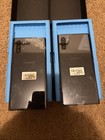 Lot Of 2 Samsung Galaxy Note 10  Att 