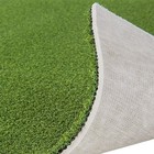 Usa-made Pro 6  X 12  Large Golf Hitting Mat On 5mm Foam Padding- Garages   Sims