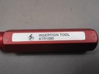 Nos - Atr 1080 Astro Tool Insertion Tool  Dmc Dak352j