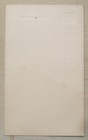 1933 Dl wrr Lackawanna Railroad Dining Car Lunch Menu World s Fair Wonder Tour