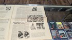 Fall 1974 The Sport Hobbyist Newspaper Collector s Publication Advertiser