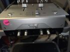 Numark Dm1002mkii 2 Channel Dj Mixer No Adapter