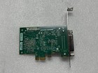 National Instruments Ni Pcie-gpib Interface Adapter Card 198405c-01l