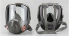 3m Full Face Respirator Facepiece Mask Medium 6800