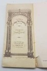 Vintage Judaica Haggadah For Passoverthe Trieste Haggadah