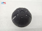 Hyperice Hypersphere Go High-intensity Vibrating Fitness Ball  Black