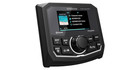Kenwood Kmr-m300bt Marine Digital Media Receiver With Bluetooth Usb 2 7  Lcd