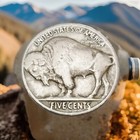 1930-p Buffalo Nickel Full Date Fast Shipping
