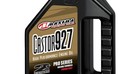 Maxima Racing Oils Castor 927 2-stroke Oil - 64 Oz   1 89 Liter