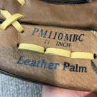 Rawlings Baseball Glove Pm110mbc 11    Youth Playmaker Series Leather Palm Lht