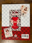 New 20th Century Paper Dolls Identification   Values By Mary Young