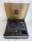 Vintage Kodak Moviedeck 435 Movie Film Projector Regular 8mm   Super 8 Works 