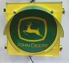 John Deere 12 Inch Shop Light
