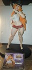 Street Fighter Poison Roxy Pop Culture Shock Statue Sideshow 1 4 New