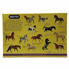 Breyer Classics Horse  656 Rose Grey Arabian Mare Figure Model Toy New