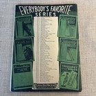 40   s Vintage Sheet Music  Trumpet Cornet Solos W  Piano Acc By Jay Arnold  Amsco