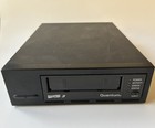 Quantum Lto-3 800gb Tape Drive External Ultrium3 Lvd Tc-l32bx Te8200-013 Hh
