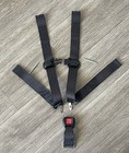 Graco Snugride 30 35 Infant Car Seat Replacement Parts Harness Strap Clip Buckle