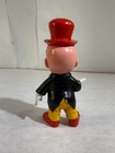 Elmer Fudd Dakin 4    Hard Rubber Figure Looney Tunes Warner Bros  1976