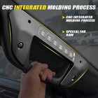 Wireless Grab Handle Switch Panel For Dodge Ram Rgb 6 Gang Light Remote Control