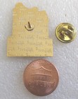Round Island Lighthouse   Mackinac Island - Michigan Tourist Travel Souvenir Pin