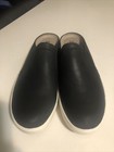 Womens Naturalizer Black Slip On Shoes Size 8 M New    