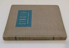 Vintage 1954 Singer Sewing Book By Mary Brooks Picken