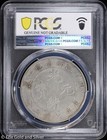  1904        China Kiangnan Silver Dollar Pcgs Vf Detail   Lm-257c Dot   7