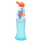 I Love Love Perfume By Moschino 3 4 Oz Edt For Women New In Box Sealed
