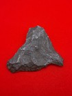 Gibeon Meteorite  Iva Iron Meteorite  Namibia  Rare Meteorite  37 64g