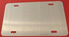 Spoerl s Pontiac Cadillac Dealership Booster License Plate Cumberland Maryland