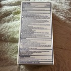 Vagistat 3 Day Treatment 3 Suppositories  1 External Cream Exp 04 2027