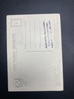 Russia Ussr 1956 Maxicard Leo Tolstoy 3 Kopeks Stamp Postampt Cancel Card